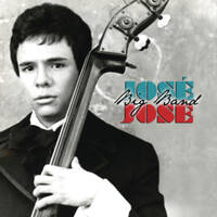 (2014) José José Big Band - ¿Y qué? by DJ ferarca - Clásicos, Mixes & Jazz