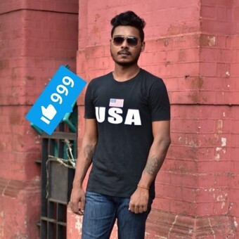 Vishwa Channa