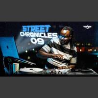 DJ TOPHAZ STREET CHRONICLES 09 by Haniel
