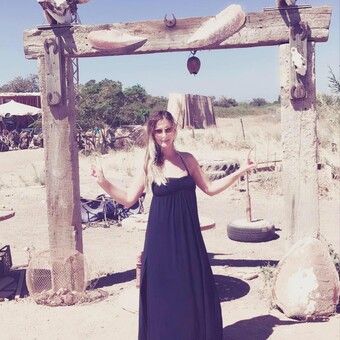 Beyza Bozan