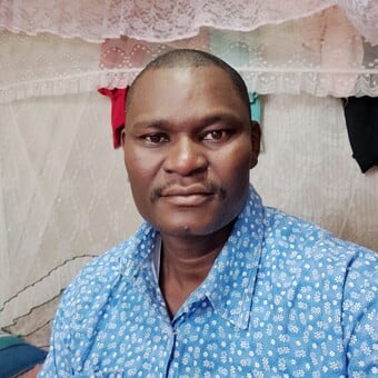 Wuod Nyapala Jan'goma