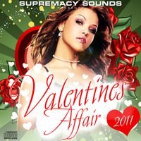 Valentine's Affair 2011 by supremacysounds