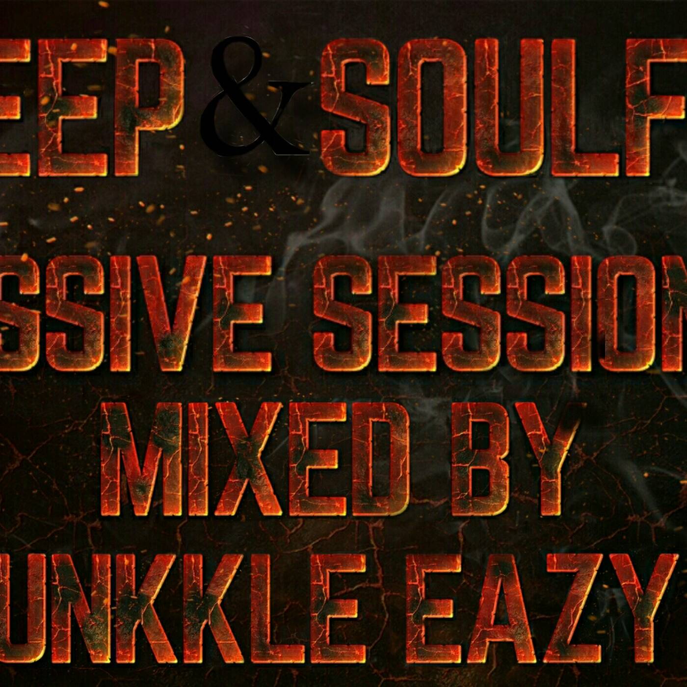 Deep & Soulful Massive Session 08 ( Nothing But Expensive Music ) episode artwork