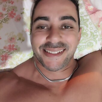 Thiago Mathias Oliveira