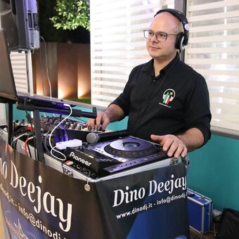 Dino Deejay