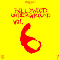 Karan Aujla - On Top (Who's That ? Remix) [EXCLUSIVE] Vol. 6 by Who's That ?