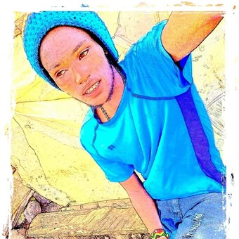 Neiz Ady Rasta