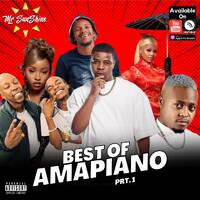 Best of AMAPIANO 2023 PRT.1 | Mr SunShine | Tyler ICU | Uncle Waffles | Pcee &amp; Justin99 | MaWhoo by Mr SunShine