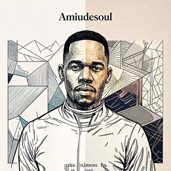Amiudesoul