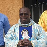 Enseignement: La messe (Père Serge Daniel ACAFFOU) by Radio Espoir