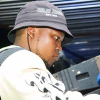 Dj Exhibit - Piano Session by Morekhumo Exhibit Mabe