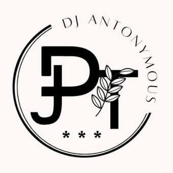 DJ ANTONYMOUS