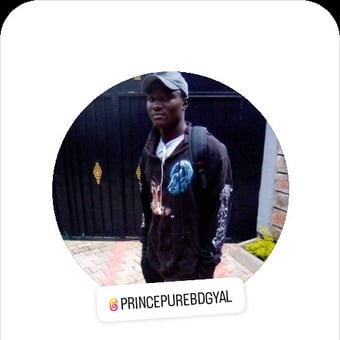 Princx The Deejay