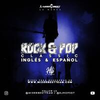 Rock__Pop_Classic_Vol.1_@DJHOP507-@MIXERBESTTEAM by MIXER BEST TEAM