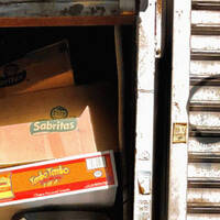 Tembo Tembo No 186 by cmepeo