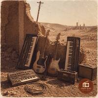 Middle Eastern Grooves #5: Dust &amp; Neon by Glück