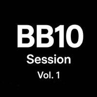 Nazzif - BB10 Session Vol. 1 (2026) by Nazzif