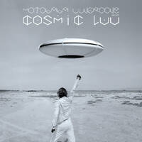 MotoBaba LuvGroove - Vol.25 Cosmic Luv CD2 by MotoBaba