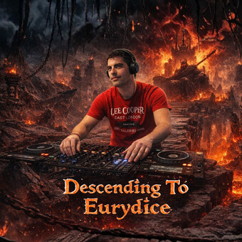 George - the SUMMONER