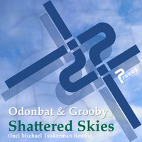Odonbat - Shattered Skies (Original Mix) [Proxoz] by Odonbat