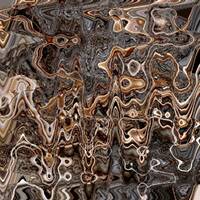 Au détour de l'hiver by Gérard Delassus