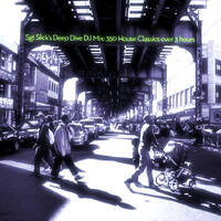 Sgt Slick's Deep Dive DJ Mix by HaaS