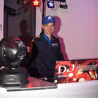 Dj Hernandez