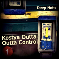 Kostya Outta - Vision (Original Mix) by Kostya Outta
