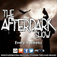 Ramorae - The Afterdark Show Guest Mix [FNOOB Techno Radio] (06-12-2013) by ramorae (mixes)