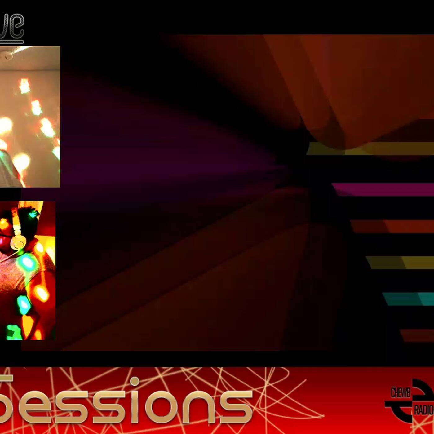 Zen Sessions 014 w/ Jungle Groove episode artwork
