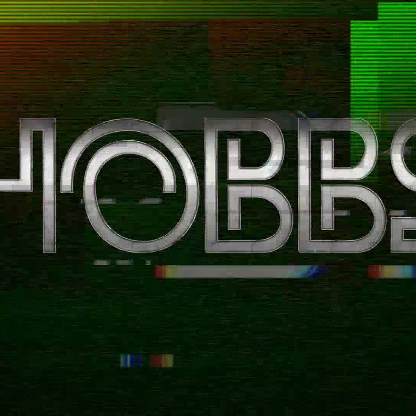 Hobbs (UK) Humpday House Sessions 16th January 2019 episode artwork