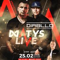 Adams - Disco Club Kotwica Szymbark - 25.02.2023. - seciki.pl by seciki.pl [Klubowe Sety Official]