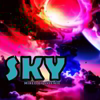 Sky by James sysense DeRosier