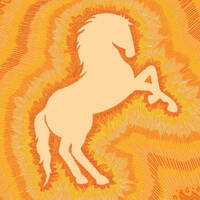 The Listening Club - 25 January 2026 - Fire Horse Vortex by Jedburgh