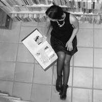 29/88 Ella espiaba turbiones (Fantasmas) by Elko Omar Vazquez Erosa