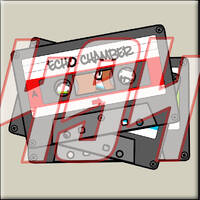 Echochamber 494 (05.05.22) by Saetchmo