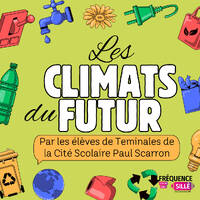 Les Climats du Futur