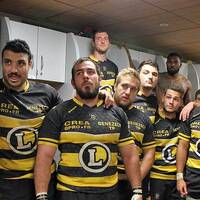 MagSport Spécial Retour sur le derby SCA vs ASVLavaur +Section Futsal Rascol + Catharsix + Chronique Footpy + Rallye du Viaur _09_04_2019 by Radio Albigés