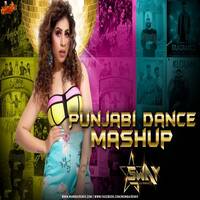 Punjabi Dance Mashup (2020) DJ Sway by MumbaiRemix India™