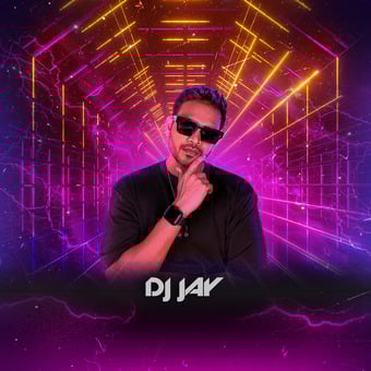 DJ JAY USA
