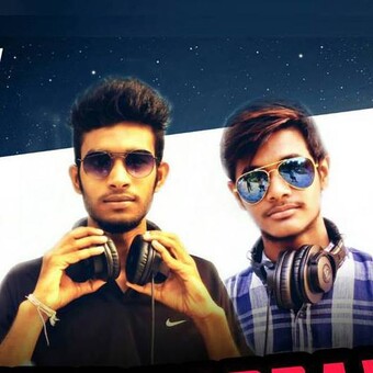 DJ JOY &amp; DJ BIKRAM