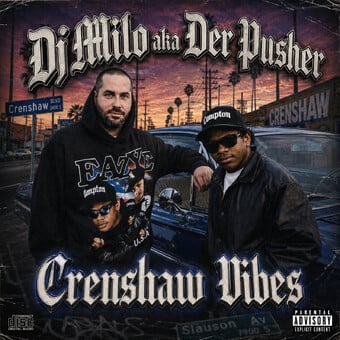 milo der pusher