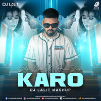 And Go - Again X Jaanam Samjha Karo (Mashup) - DJ Lalit by All Indian DJs Drive
