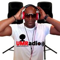 Underground House &amp; Garage - BuMp iT uP sUnDaZe ShOw - Marvin 'Swiftfingers by Urban Movement Radio