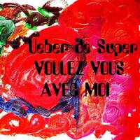 The Madness Of Normality by UeberDeSuper