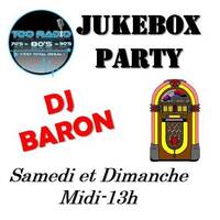 06/10/2024 - JUKEBOX PARTY HISTORY 1977 Part 2 avec DJ BARON sur TOO RADIO by TOO RADIO