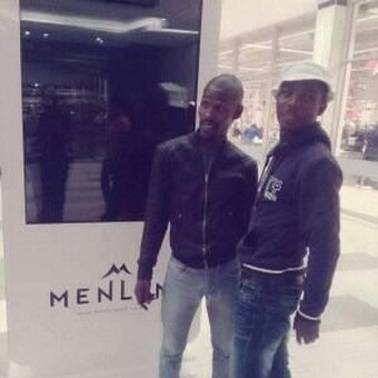 Mduduzi Mbombo Mavuso