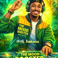 The Mood Booster Edishan by Häkûñá