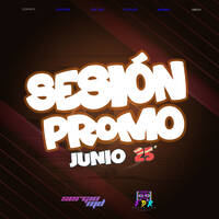 SERGIO MD @ SESION PROMO JUNIO 25´ by FrikisDelRemember