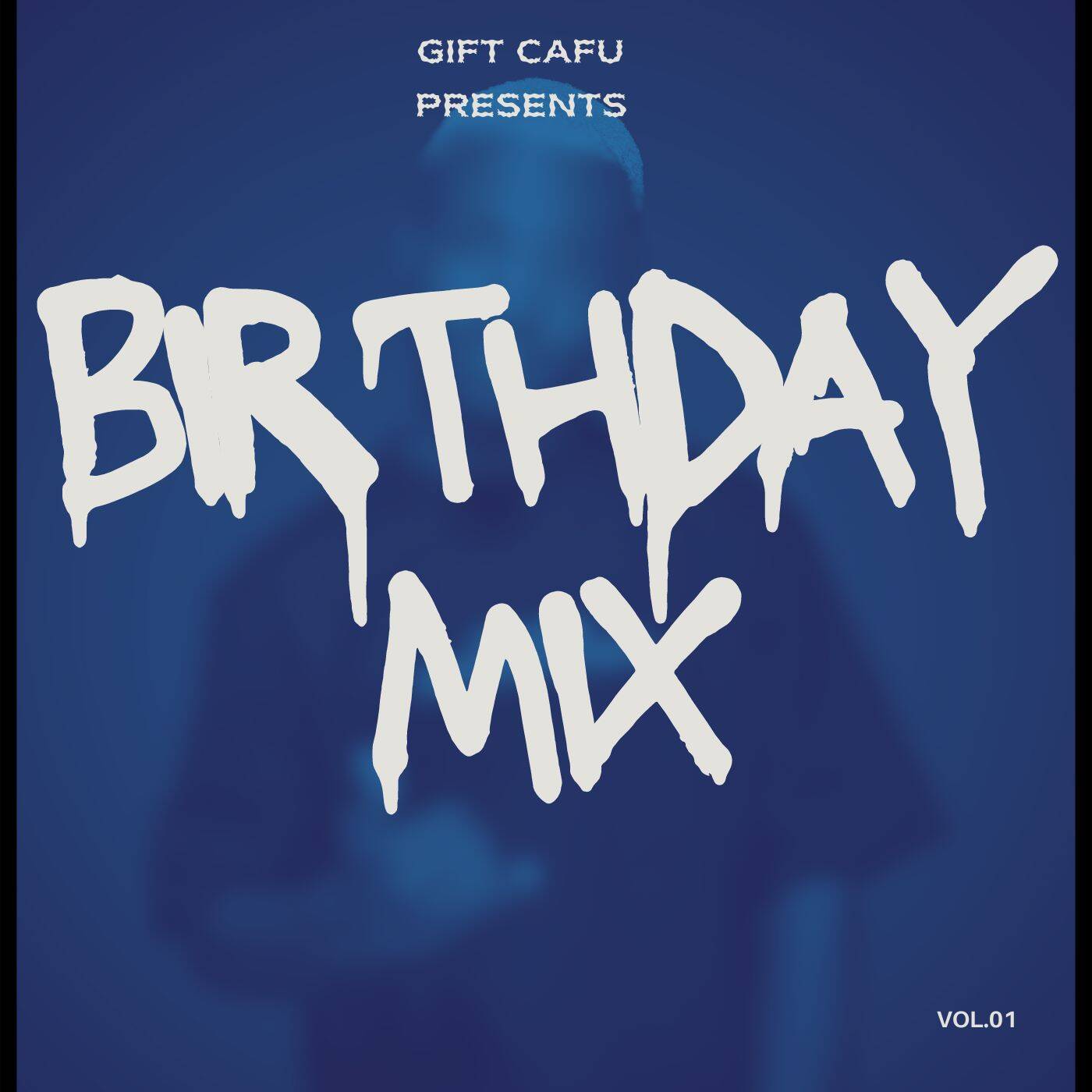 Gift Cafu - Birthday Mix episode artwork